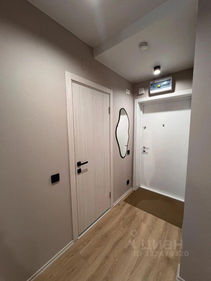 m. Butyrskaya : Apartment, 1-rooms