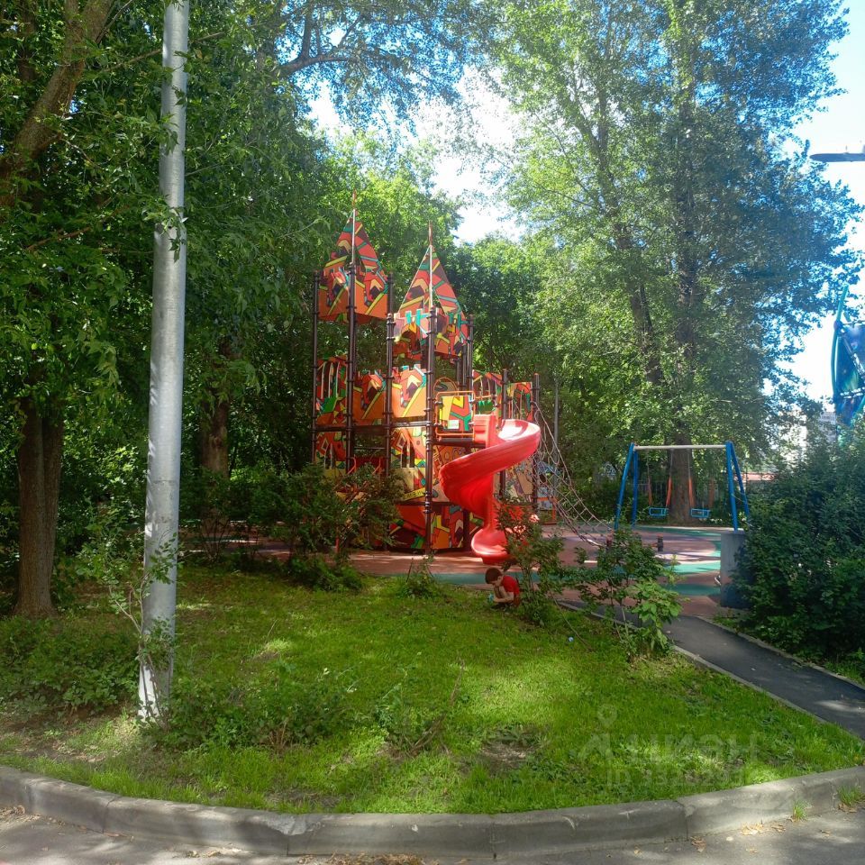 m. Ulitsa 1905 goda: Apartment, 1-rooms