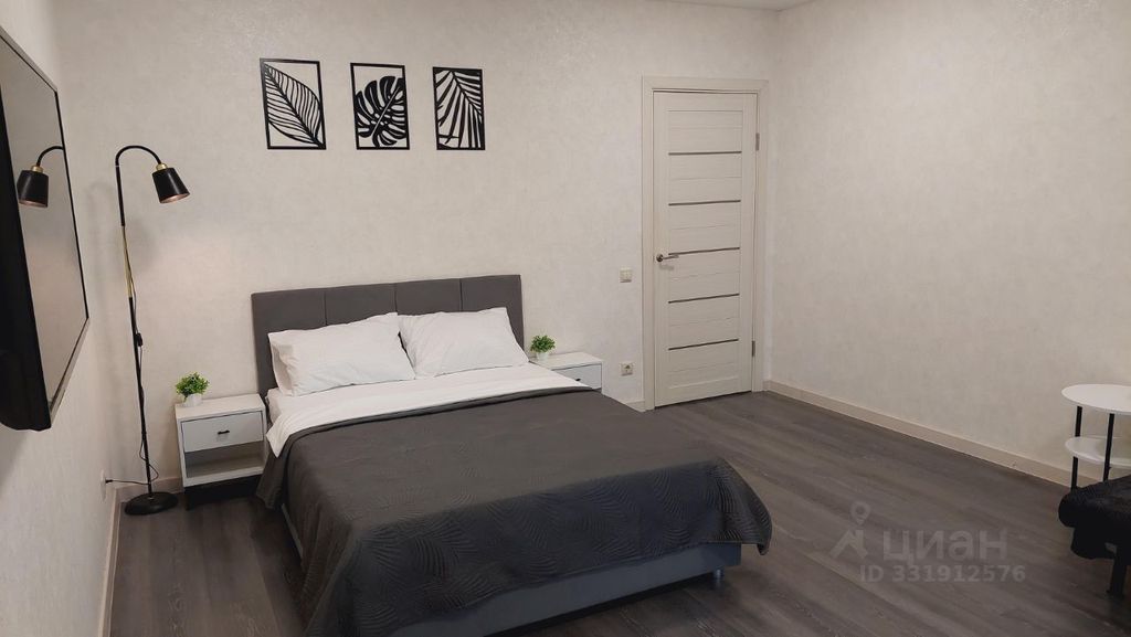 m. Fabrichnaya: Apartment, 1-rooms