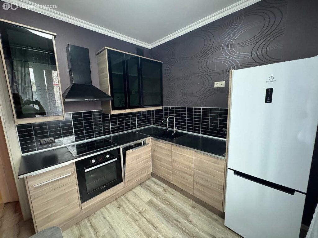 m. Nikolskoe: Apartment, 2-rooms