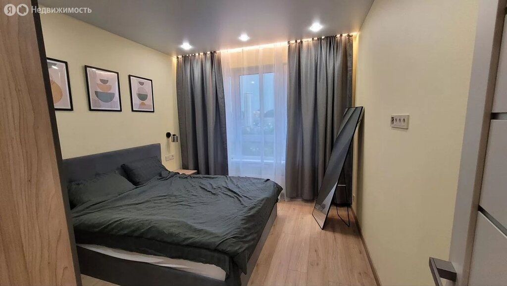 m. Nizhegorodskaya: Apartment, 1-rooms