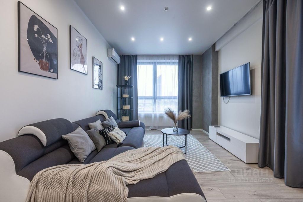 m. Fili: Apartment, 1-rooms