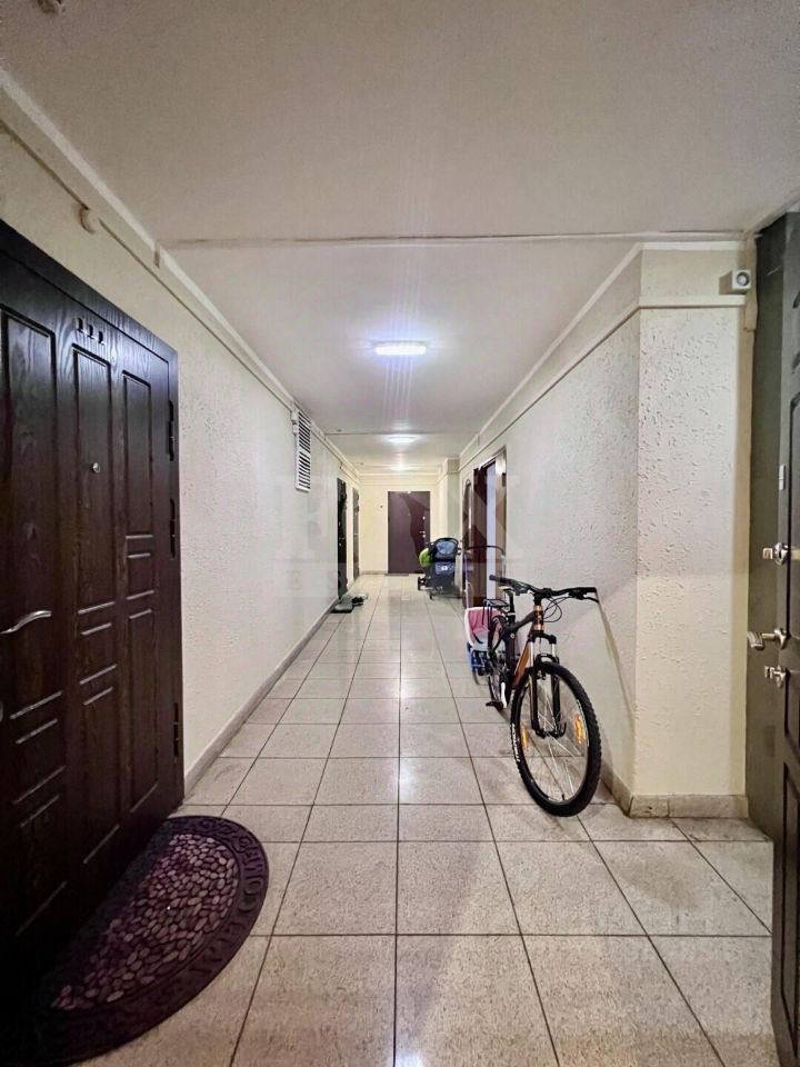m. Butovo: Apartment, 2-rooms