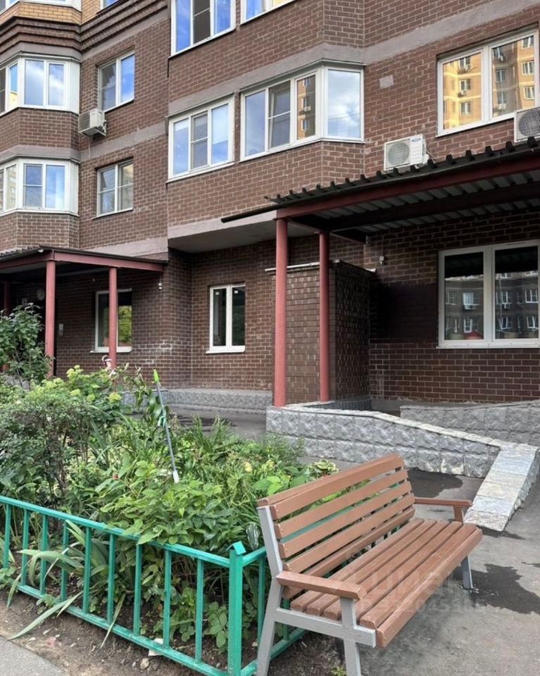 m. Odintsovo: Apartment, 3-rooms
