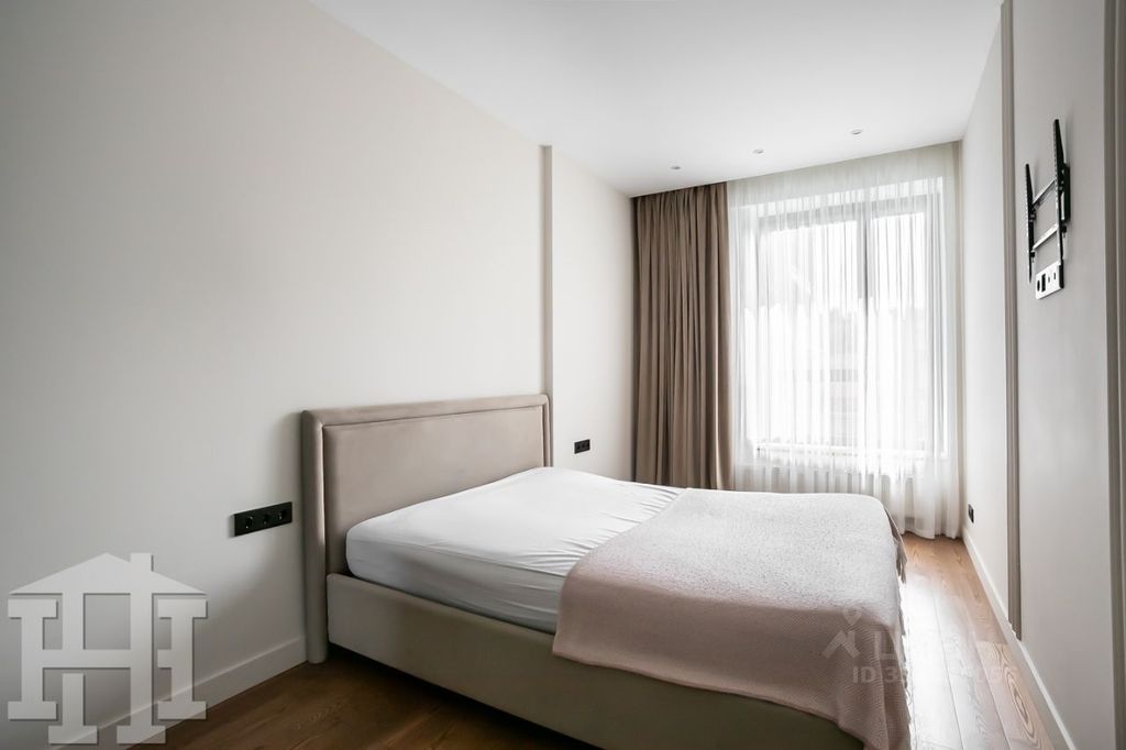 m. Bagrationovskaya: Apartment, 2-rooms