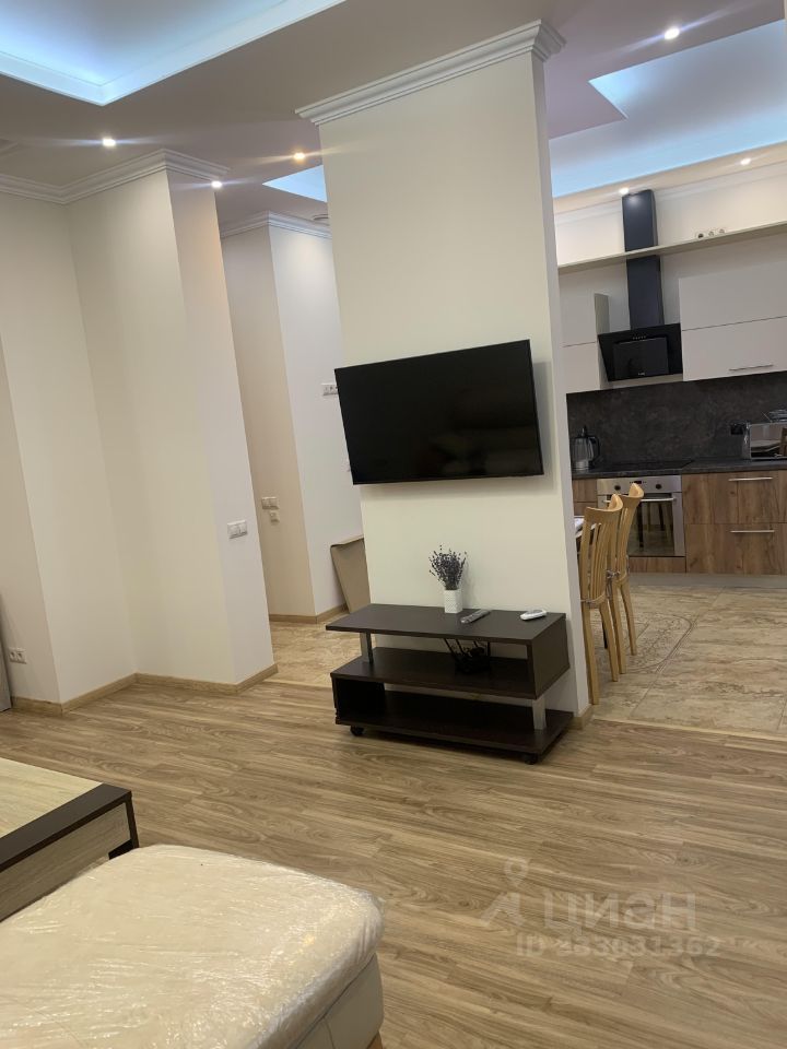 m. Nemchinovka: Apartment, 1-rooms
