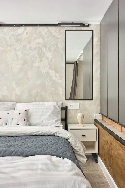 m. Vnukovo: Apartment, 1-rooms