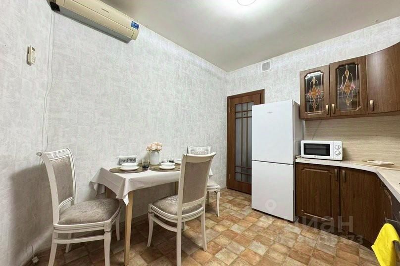 m. Penyagino: Apartment, 2-rooms