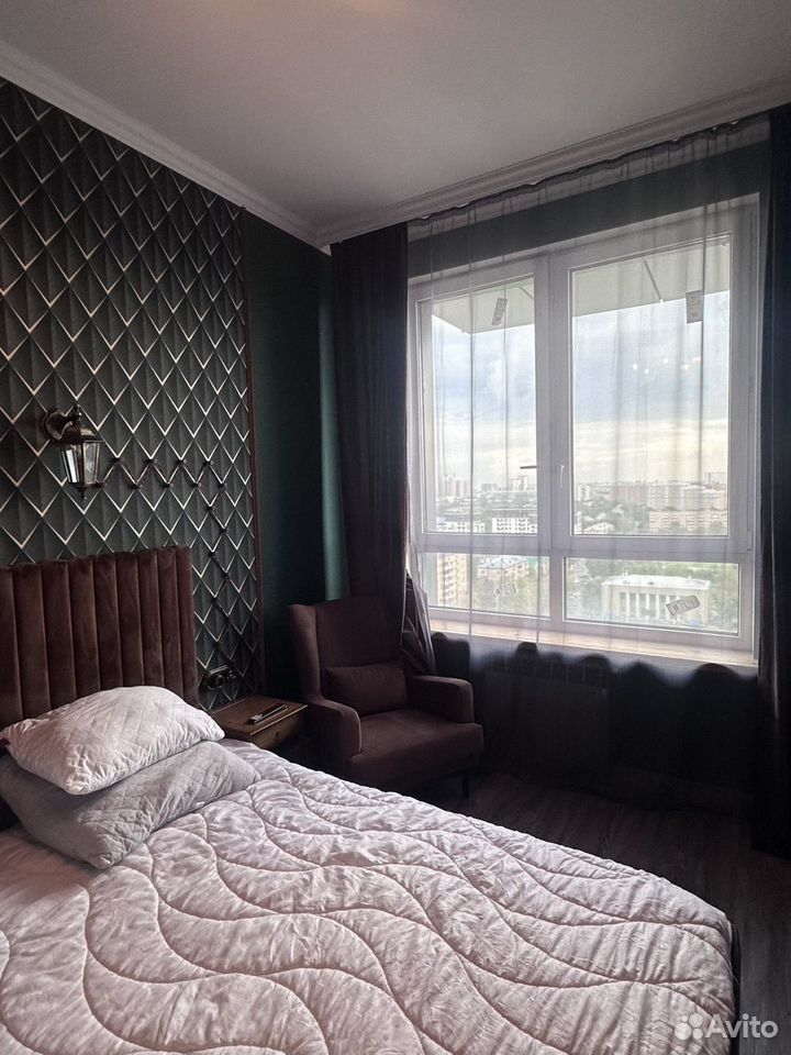 m. Bulvar Rokossovskogo: Apartment, 1-rooms