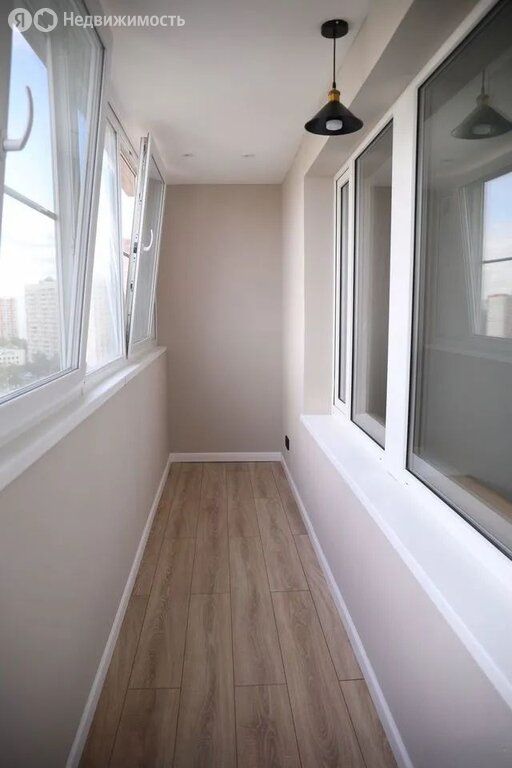 m. Ozernaya: Apartment, 1-rooms