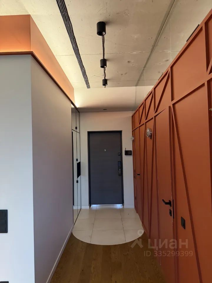 m. Sviblovo: Apartment, 2-rooms