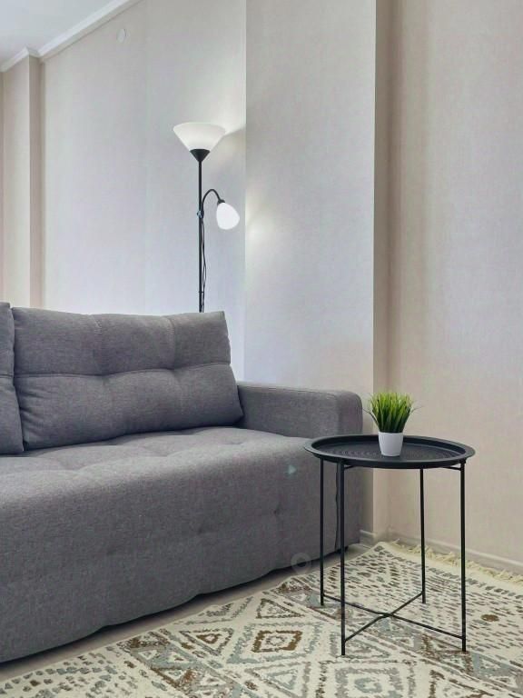 m. Khimki: Apartment, 1-rooms