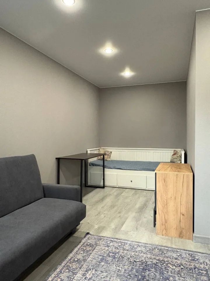 m. Frunzenskaya: Apartment, 1-rooms