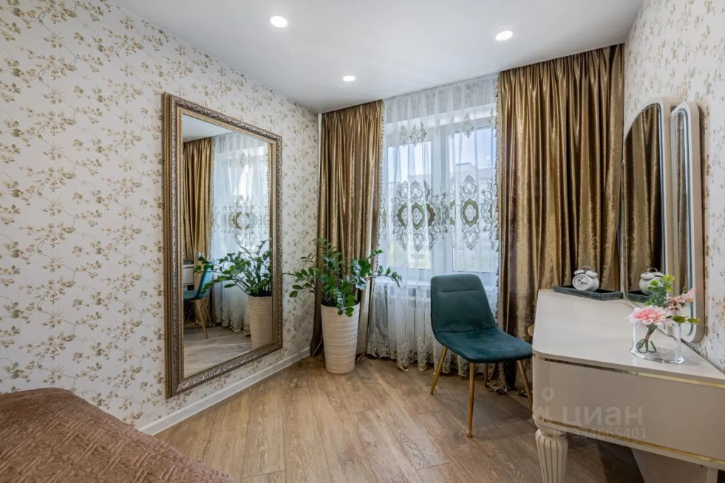 m. Poklonnaya: Apartment, 1-rooms