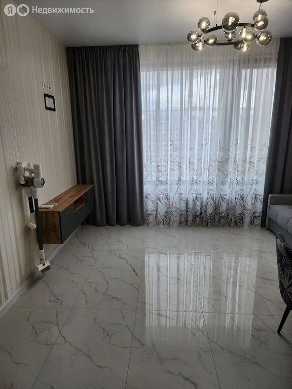 m. Terekhovo: Apartment, studio
