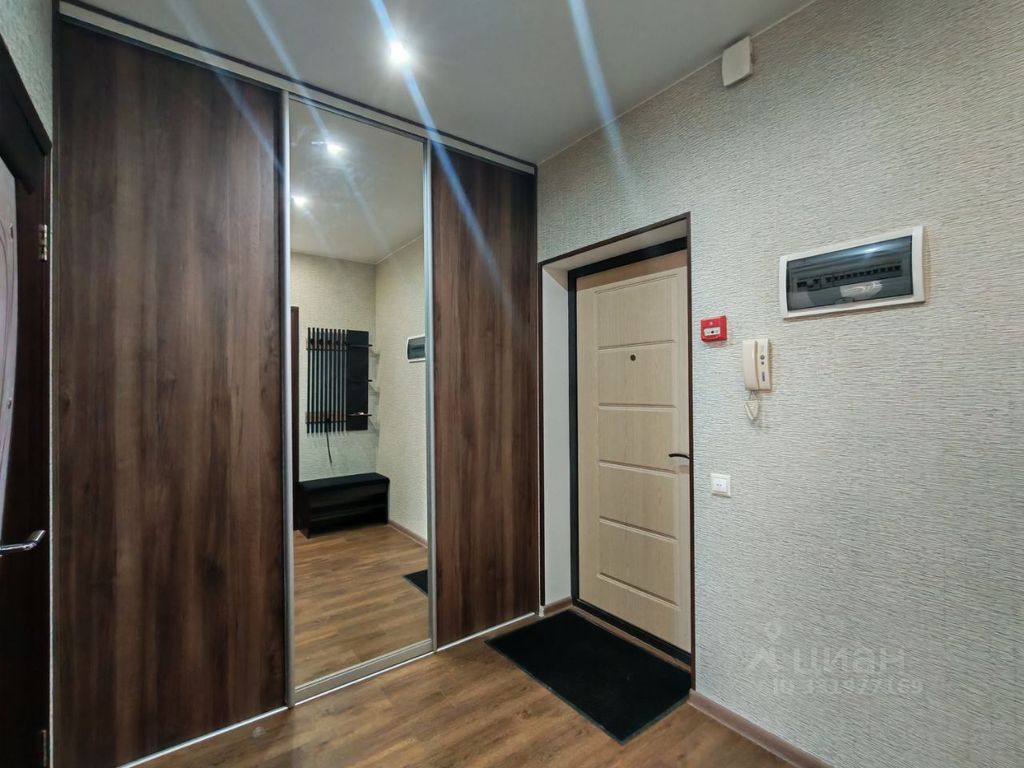 m. Zheleznodorozhnaya: Apartment, 1-rooms