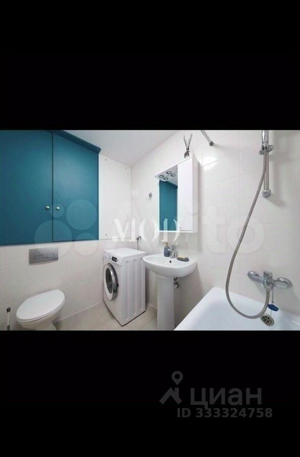 m. Opalikha: Apartment, 1-rooms