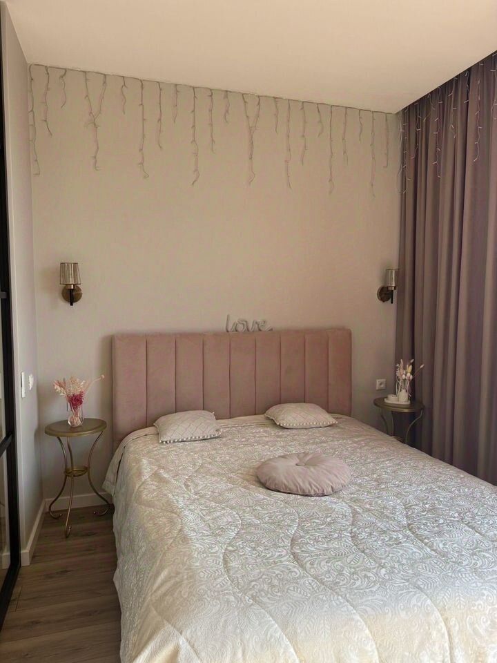 m. Alekseevskaya: Apartment, 2-rooms