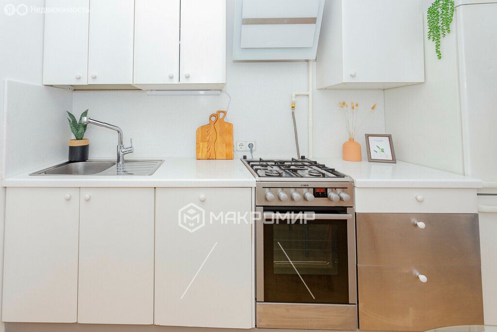 m. Arbatskaya: Apartment, 2-rooms