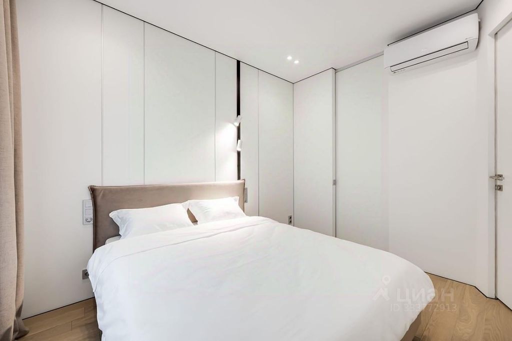 m. Shelepikha: Apartment, 2-rooms