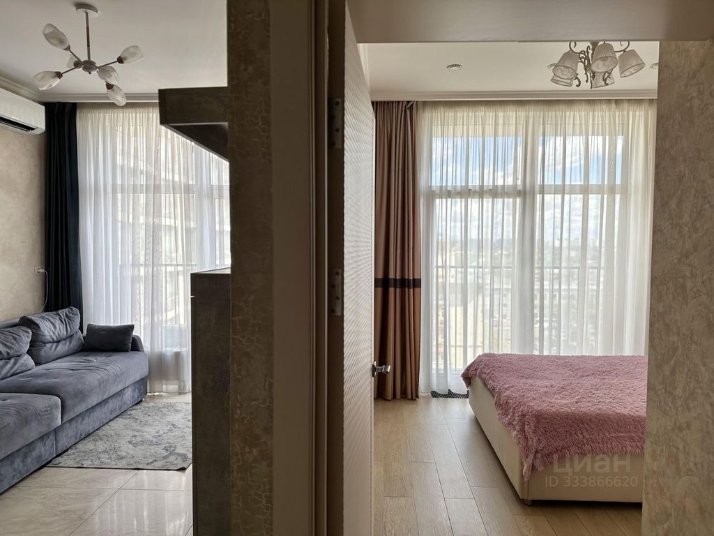 m. Dubrovka: Apartment, 1-rooms