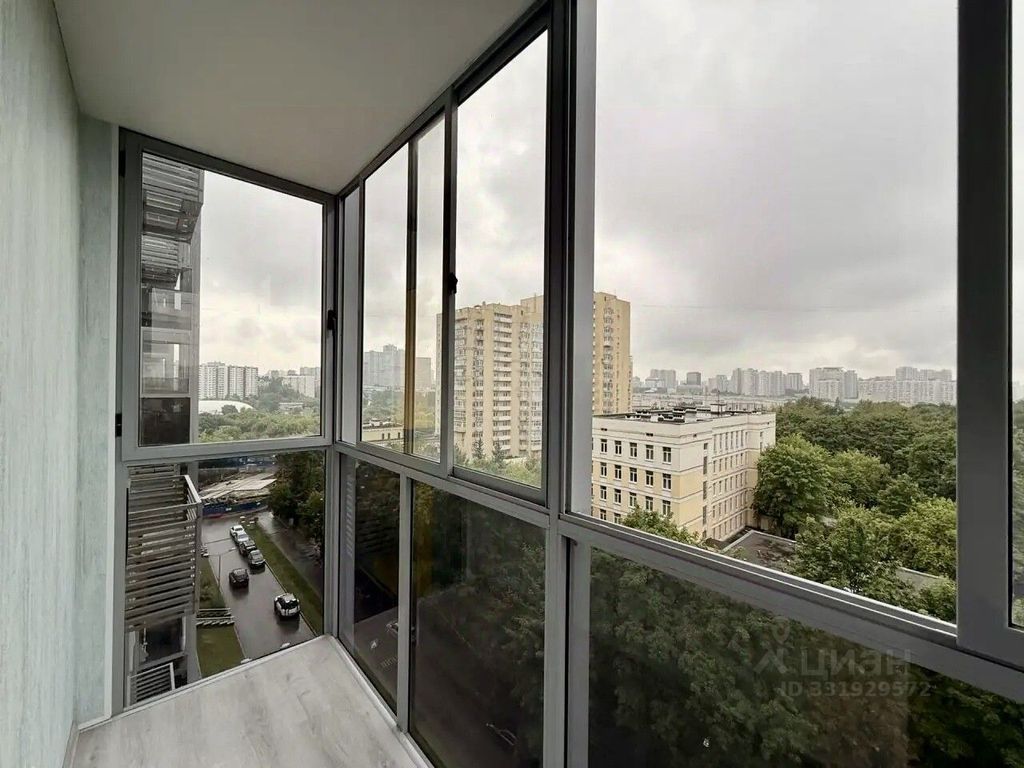 m. Prospekt Vernadskogo: Apartment, 1-rooms
