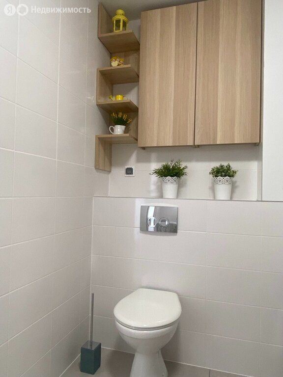m. Kotelniki: Apartment, 2-rooms