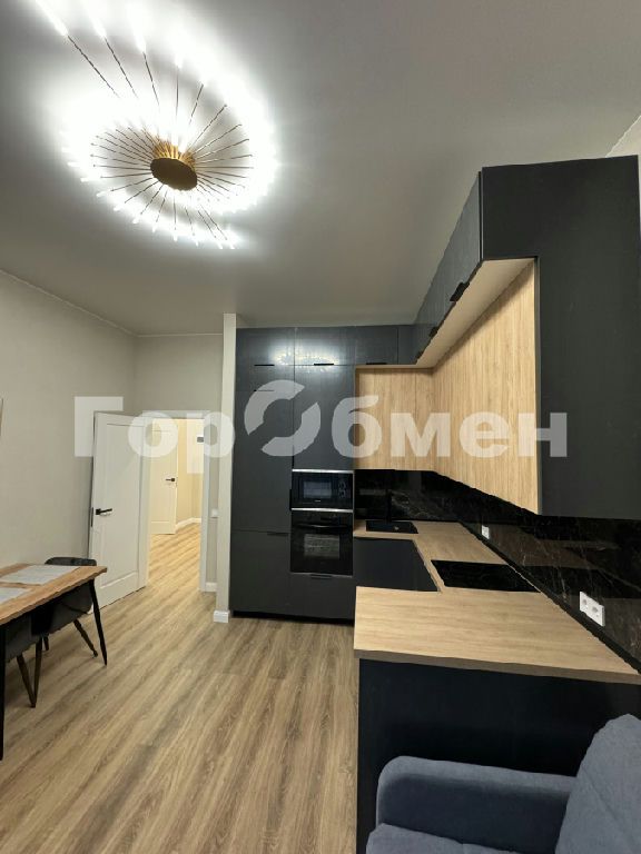 m. Shelepikha: Apartment, 2-rooms