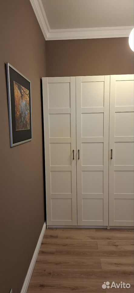 m. Chkalovskaya: Apartment, 2-rooms