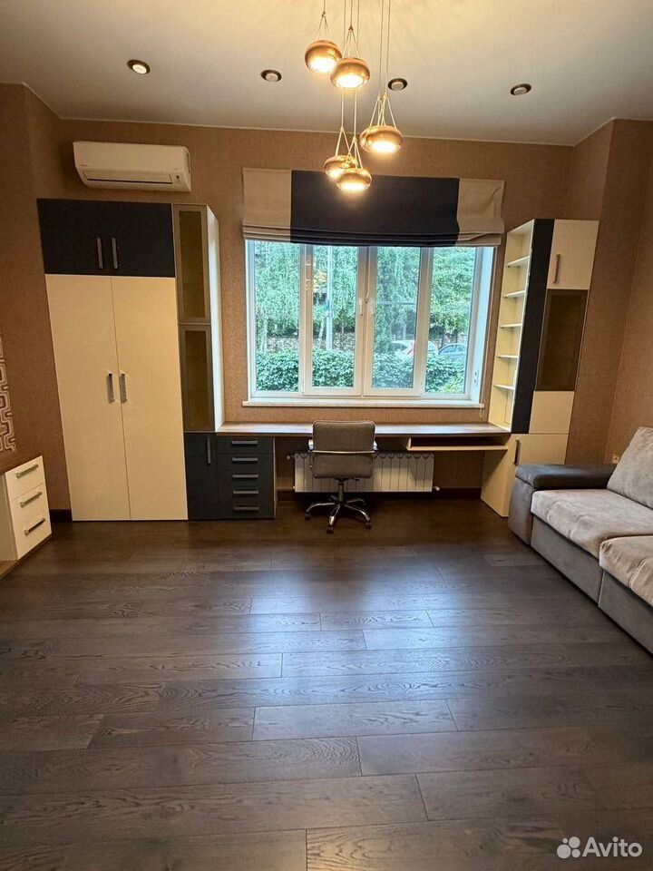 m. Pokrovskoe: Apartment, 3-rooms