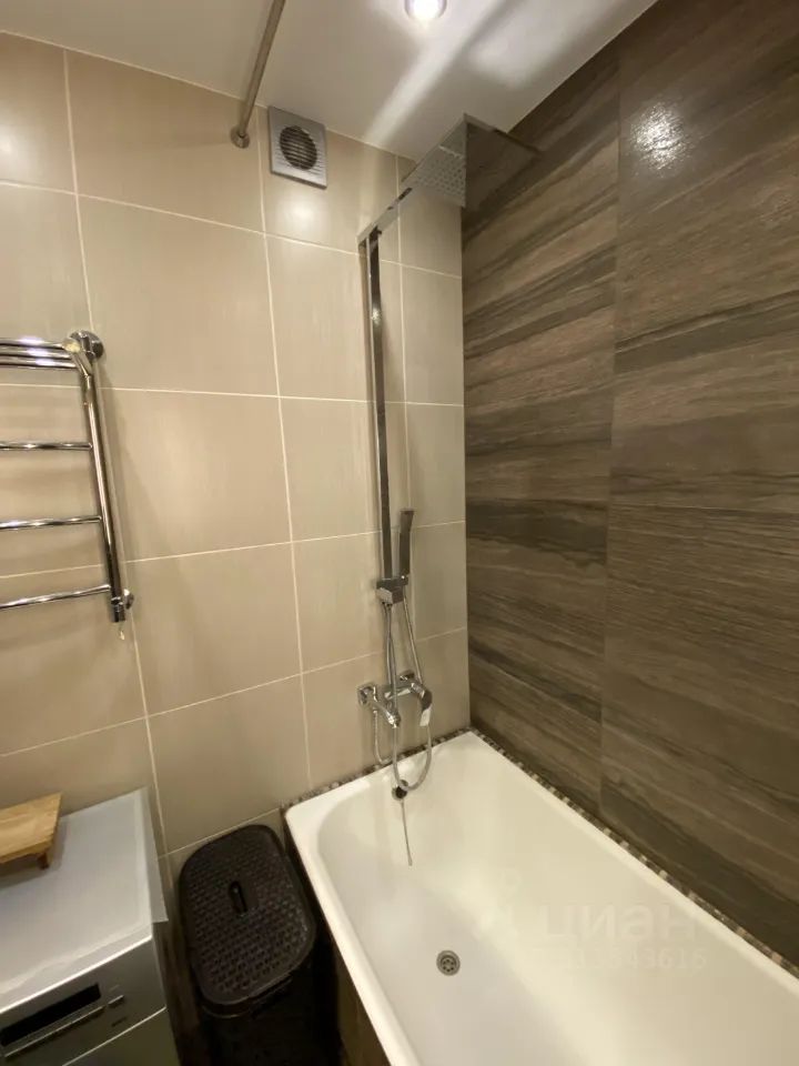 m. Planernaya: Apartment, 1-rooms