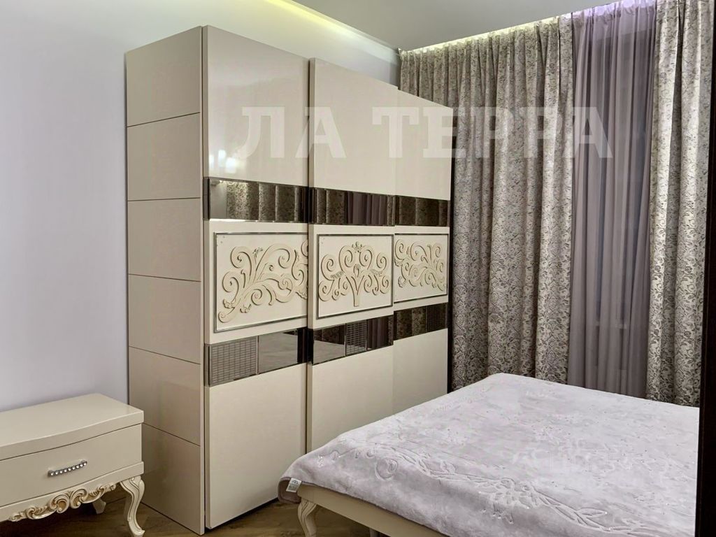m. Skolkovo: Apartment, 1-rooms