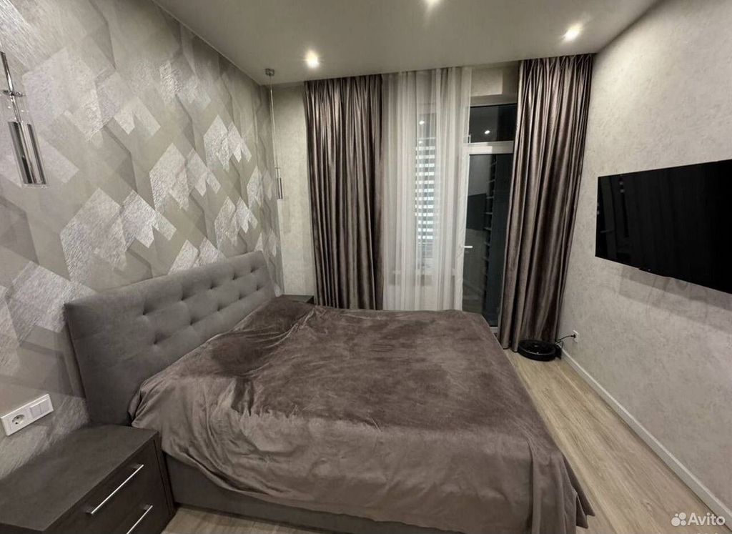 m. Oktyabrskoe pole: Apartment, 1-rooms