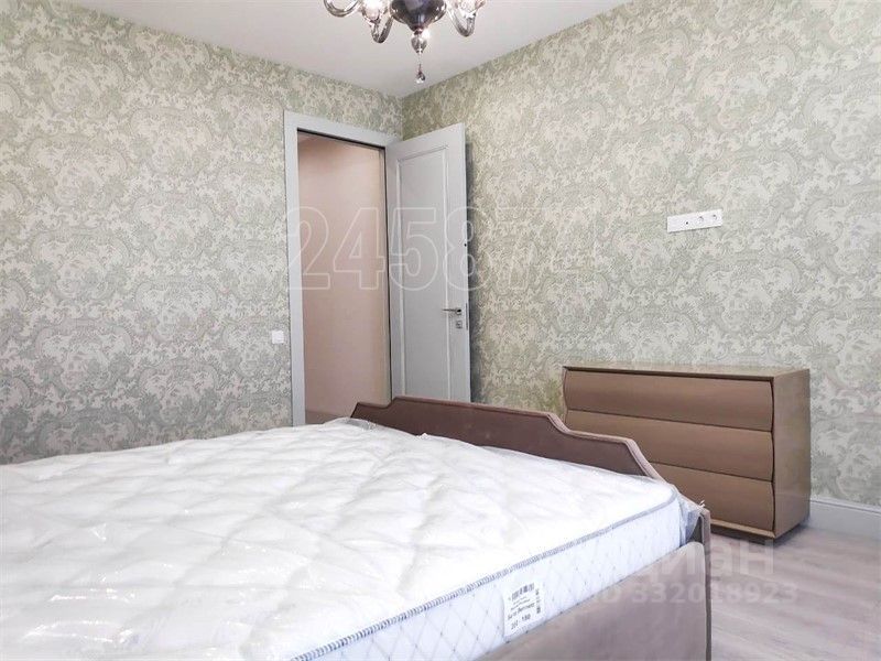 m. Minskaya: Apartment, 3-rooms