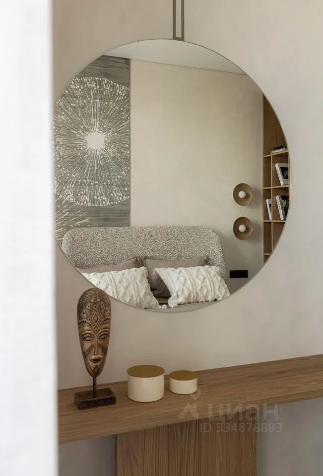 m. Ostankino: Apartment, 2-rooms