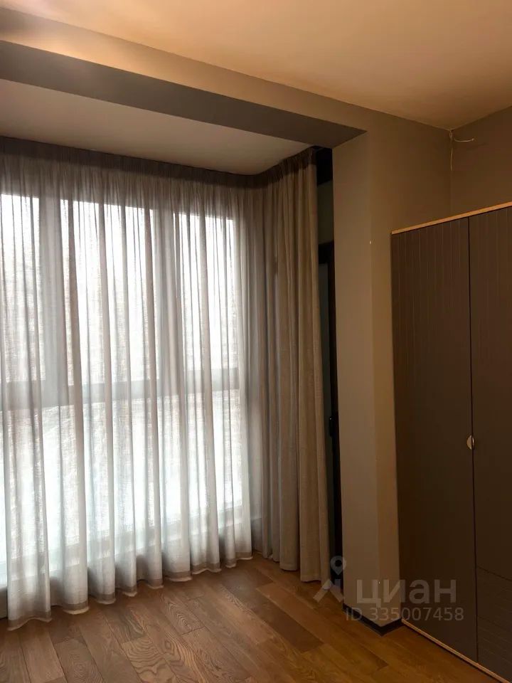 m. TsSKA: Apartment, 2-rooms