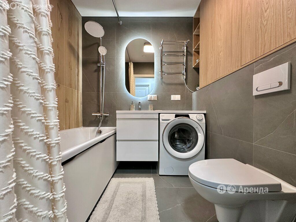 m. Seligerskaya: Apartment, 1-rooms