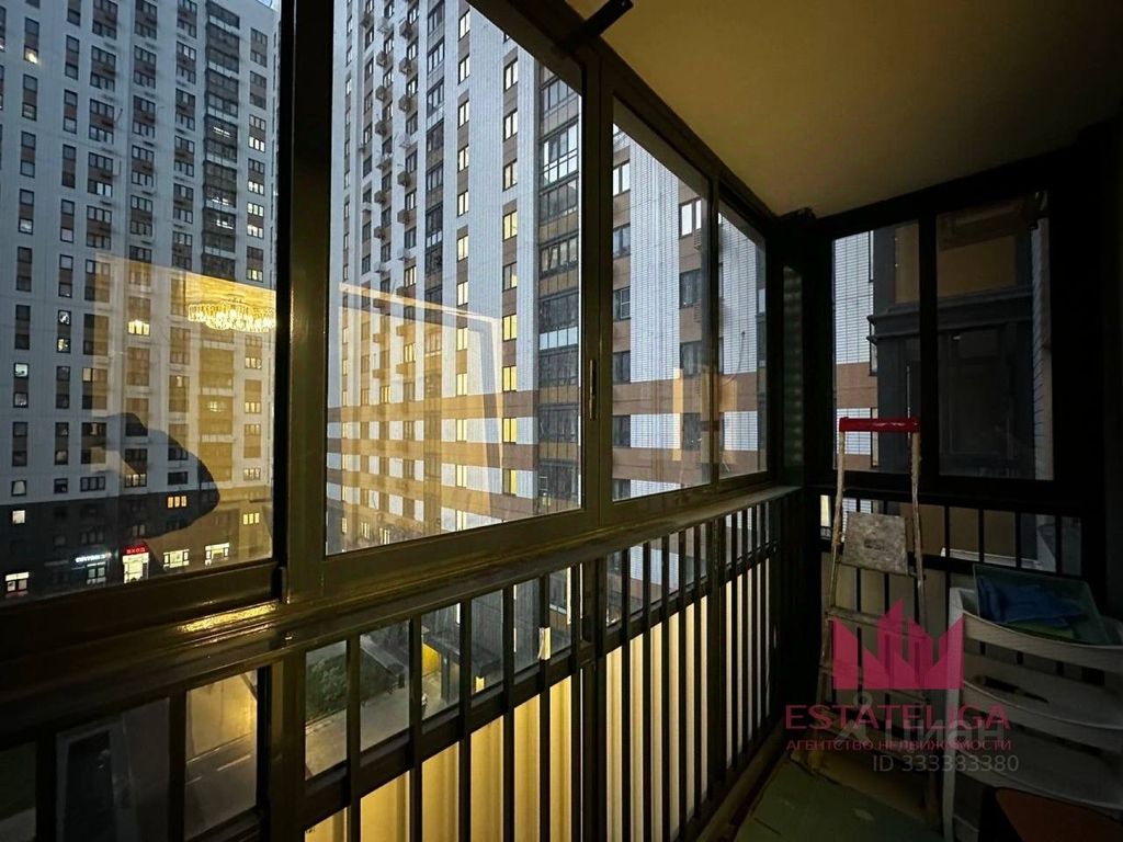 m. Bulvar Dmitriya Donskogo: Apartment, 2-rooms