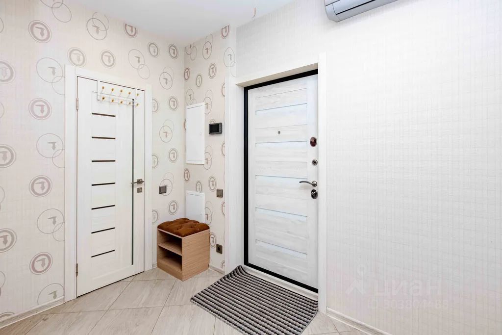 m. Planernaya: Apartment, 1-rooms
