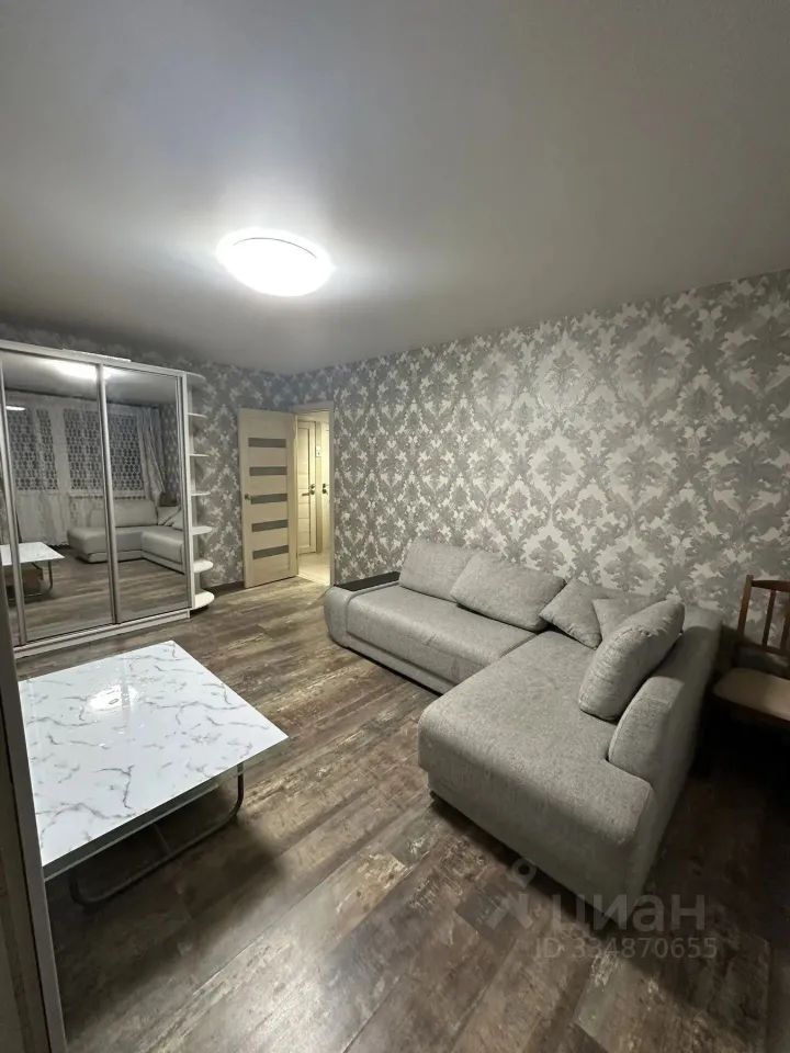 m. Kotelniki: Apartment, 2-rooms