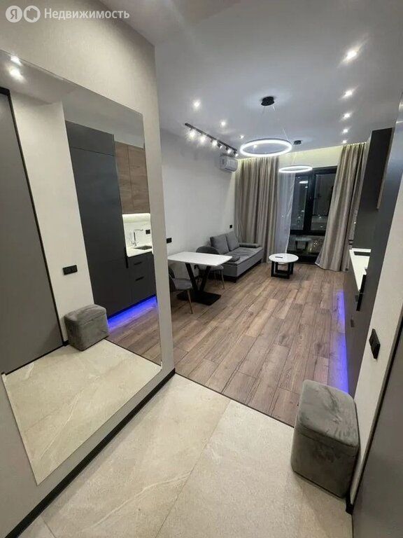 m. Ugreshskaya: Apartment, 1-rooms