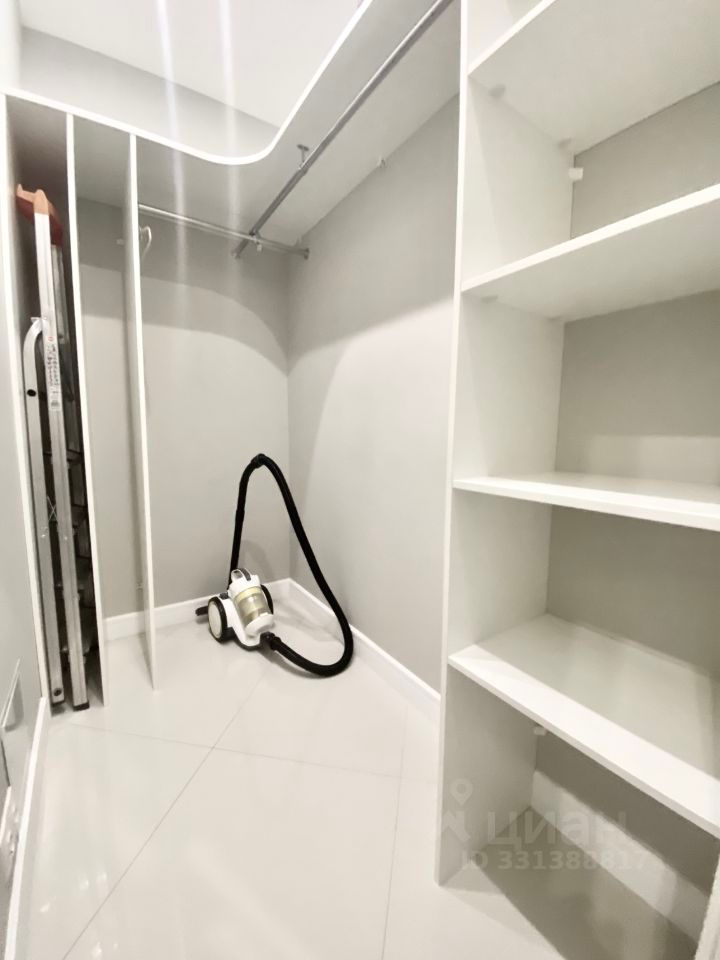 m. Mnevniki: Apartment, 2-rooms