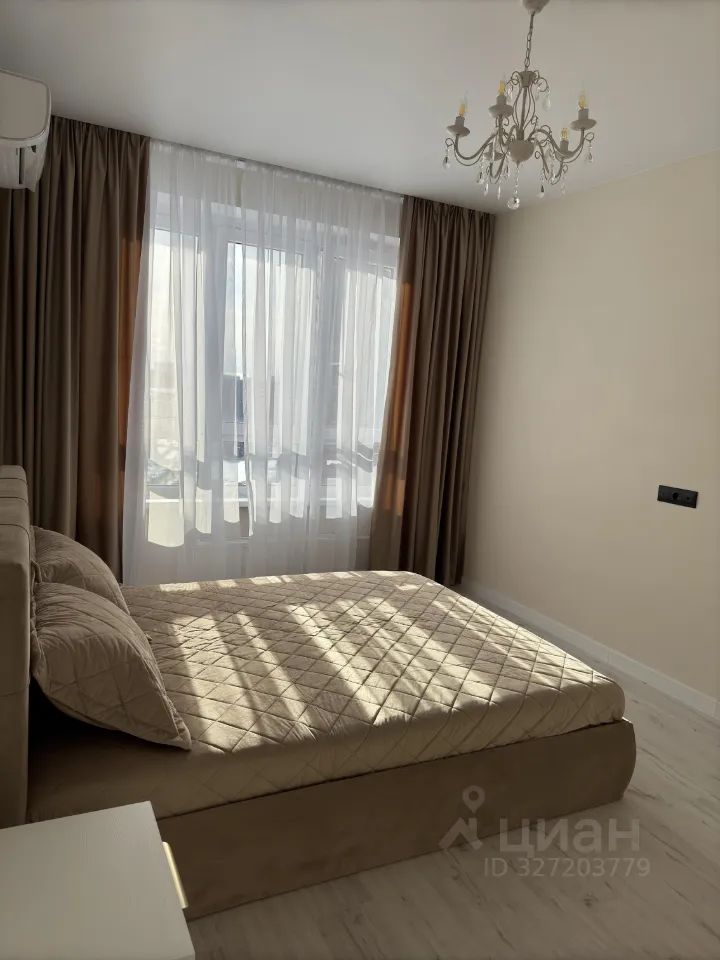 m. Bitsa: Apartment, 3-rooms