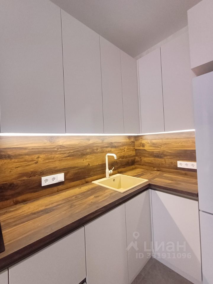 m. Khoroshevo: Apartment, 1-rooms