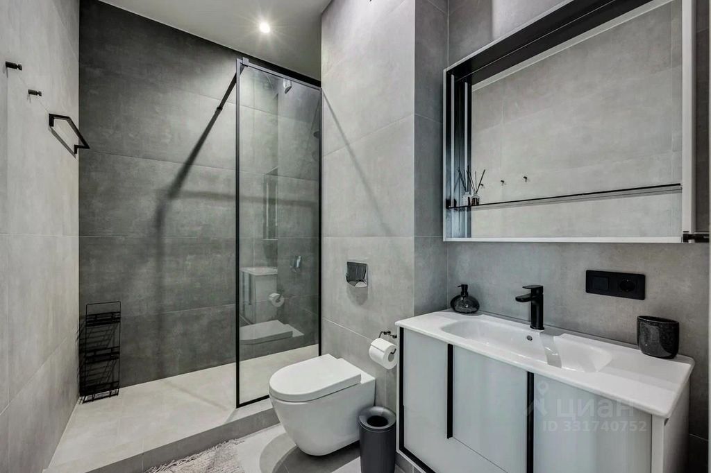 m. Petrovsky park: Apartment, 2-rooms