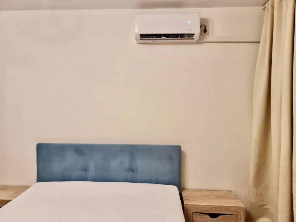 m. Bulvar Dmitriya Donskogo: Apartment, 2-rooms