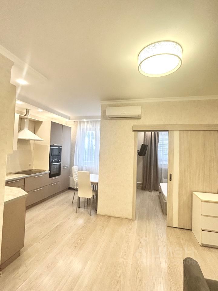 m. Butovo: Apartment, 1-rooms