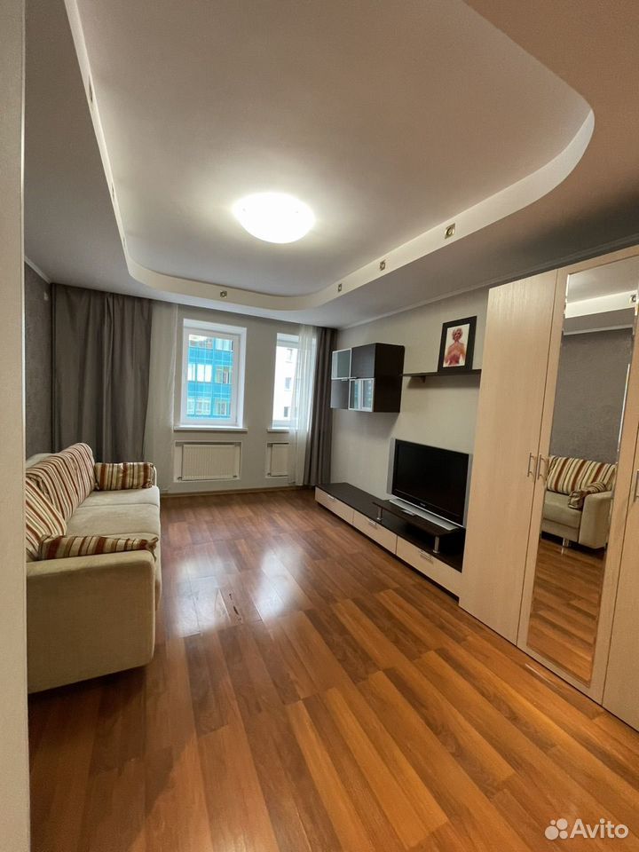m. Zhulebino: Apartment, 1-rooms