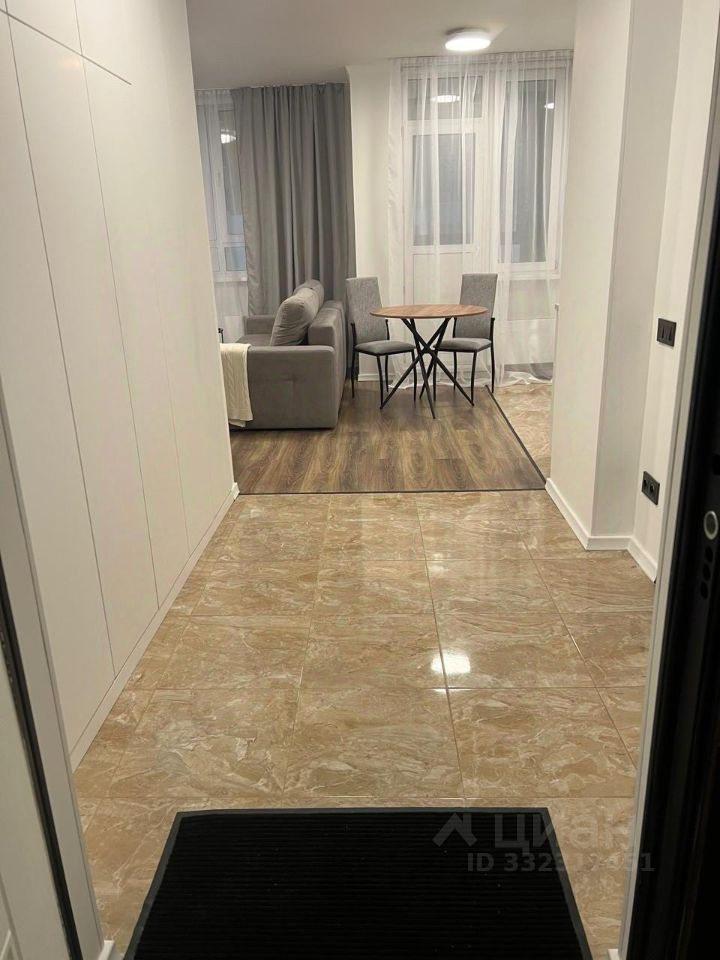 m. Nemchinovka: Apartment, 1-rooms