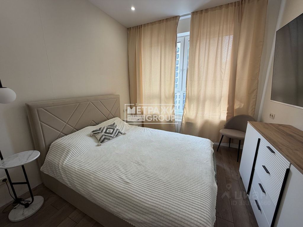 m. Medvedkovo: Apartment, 1-rooms